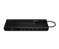 Stacja dokująca do laptopa Adam Elements CASA Hub Pro USB 3.1 USB Type C 11 Port Full-Function Hub